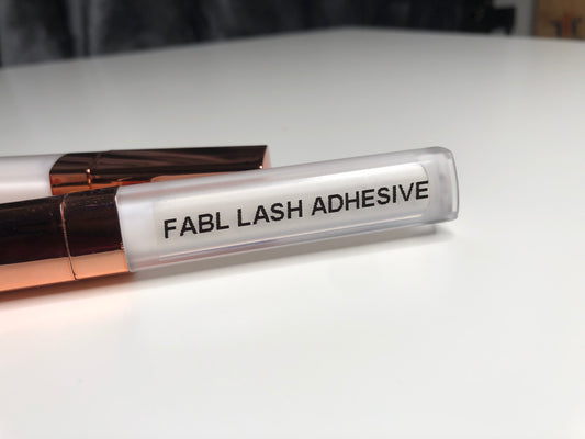 FabL Lash Adhesive
